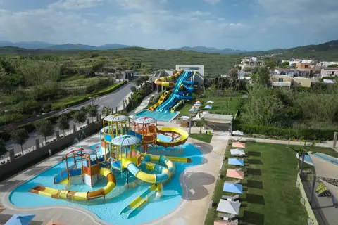 Euphoria Resort in Kolymbari — foto 16
