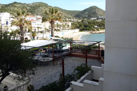 Hotel Estela Del Arte in Sitges — foto 16