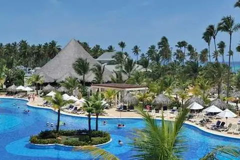 Bahia Principe Grand Turquesa in Salvaleón de Higüey, foto 2