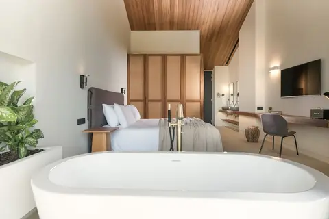 Contessina Suites & Spa in Tsilivi, foto 20