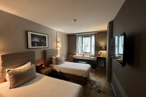 All Seasons Hotel foto 11