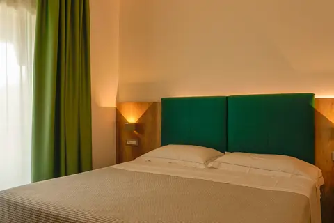 Hotel San Teodoro in San Teodoro, foto 22
