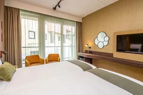 Strandhotel Het Hoge Duin foto 8