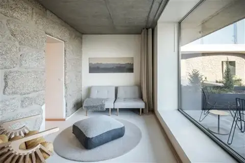 Casa de São Lourenço in Manteigas — foto 17