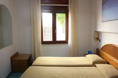 Hotel Sporting in Vico Equense — foto 13