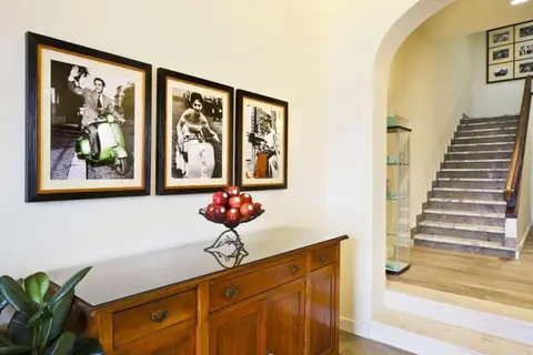 Hotel Italia in Sienna — foto 26