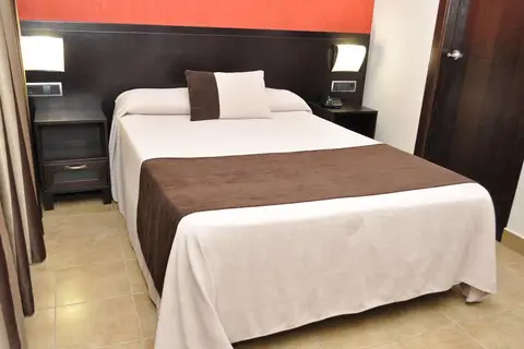 Sandos Monaco Beach Hotel & Spa - Adults only in Benidorm — foto 5