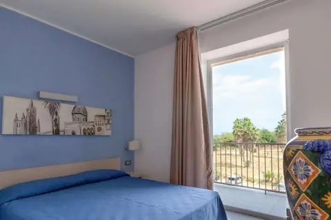 Villa D'Amato in Palermo, foto 17