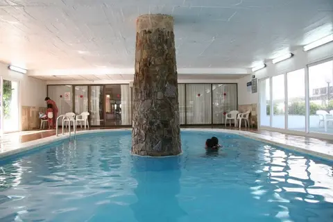 Hotel Garbí Park in Lloret de Mar — foto 20