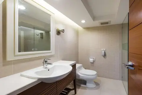 Jasmine City Hotel in Bangkok, foto 9