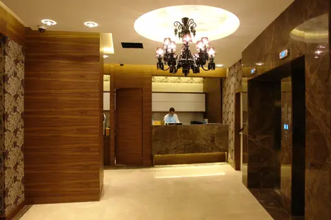 Le Mirage Hotel in Fatih — foto 24