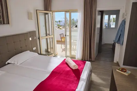 Robinson Djerba Bahiya in Midoun — foto 20