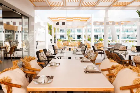 Radisson Blu Resort  Lanzarote in Teguise — foto 30