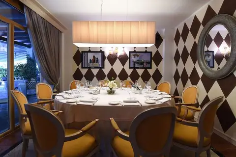 Iseolago Hotel in Iseo — foto 21