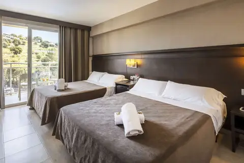 Rosamar Garden Resort in Lloret de Mar — foto 6