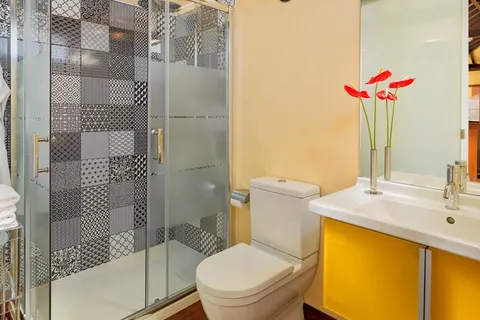 Hotel San Roque in Garachico — foto 14