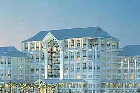 InterContinental Table Bay Cape Town in Kaapstad