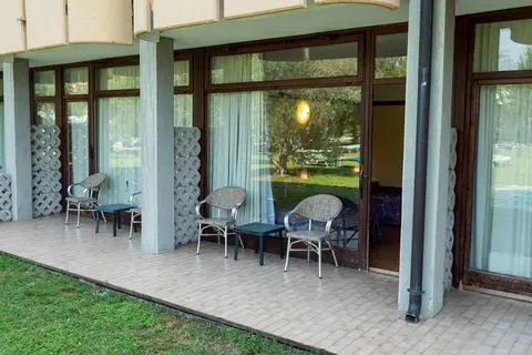 Park Hotel Oasi in Garda — foto 9