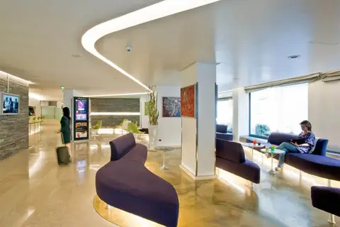 Mercure Palermo Centro in Palermo — foto 6