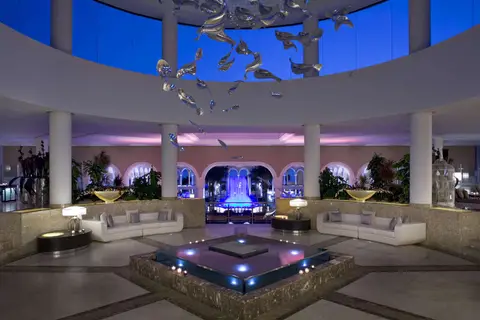 Gran Melia Palacio de Isora in Guía de Isora — foto 29