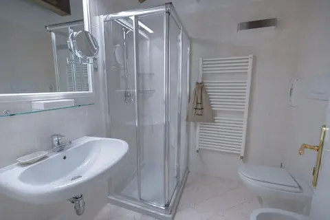Hotel Villa Cariola in Caprino Veronese, foto 17