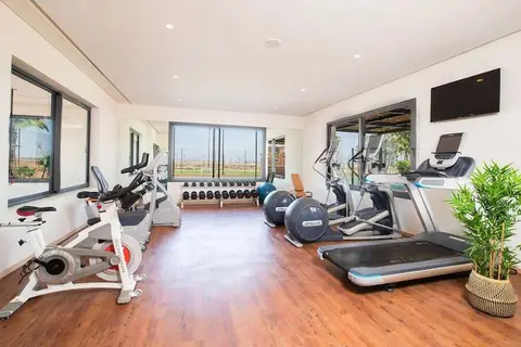 Sol Oasis Marrakech By Melia in Ouahat Sidi Brahim واحة سيدي ابراهيم — foto 9