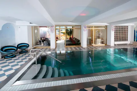 Berger's Sporthotel - Extra ingekocht in Saalbach-Hinterglemm, foto 4
