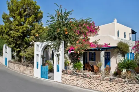 Paradise Resort Santorini in Δημοτική Ενότητα Θήρας — foto 14