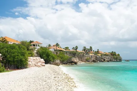 Coral Estate Luxury Resort foto 4