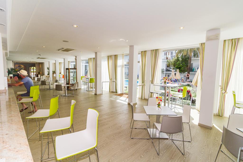 Hotel Eix Alcudia - adults only foto 6