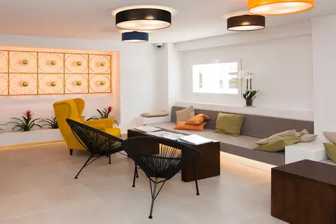 Chevy Hotel in Cala Ratjada — foto 8