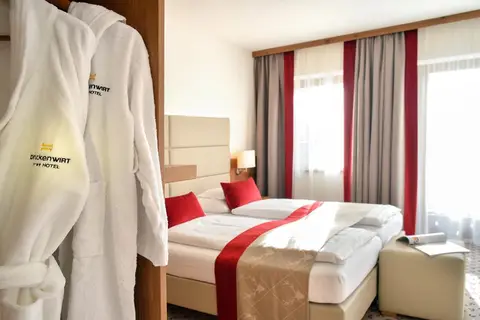 Hotel Brückenwirt in Sankt Johann im Pongau — foto 2