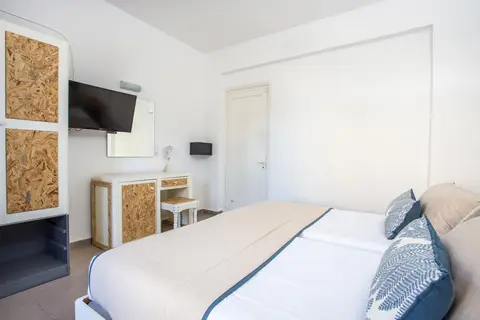 Tina's Plus Hotel in Faliraki — foto 22
