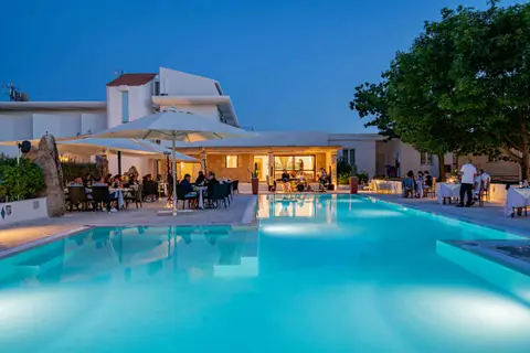 Le Mimose in San Teodoro, foto 9