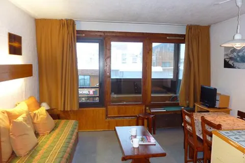 Résidence Névés foto 3