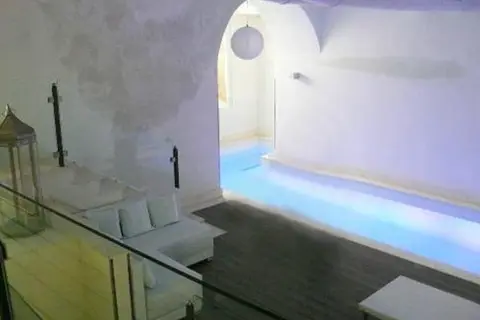 Quintocanto Hotel & Spa in Palermo — foto 3