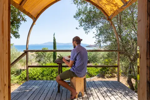 Gitavillage Talamone Village in Orbetello — foto 34
