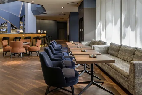 Clayton Hotel Düsseldorf foto 4