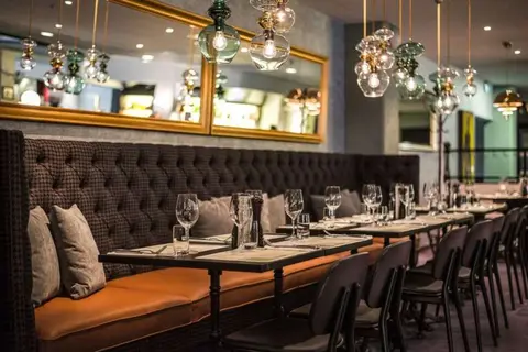Clarion Hotel Winn in Gävle — foto 6