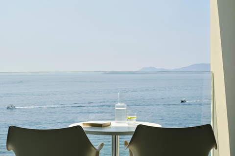 Hotel Atlantica Nissaki Beach - adults only foto 20