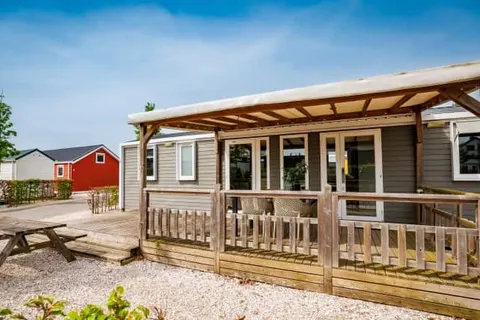 Vakantiepark Eiland van Maurik foto 50