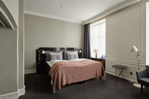 Hotel Skt. Annae in Kopenhagen — foto 5