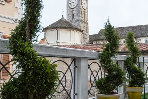 Al Campanile - Luxury Suites & Apartments in Sienna — foto 4