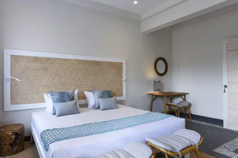 Kazalala Hosted B&B in Bel Ombre VCA — foto 2