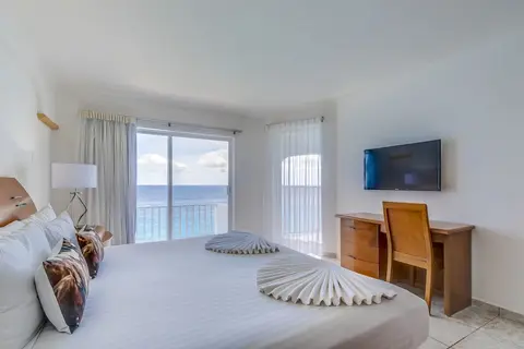 Coral Princess Hotel & Dive Resort in San Miguel de Cozumel, foto 28