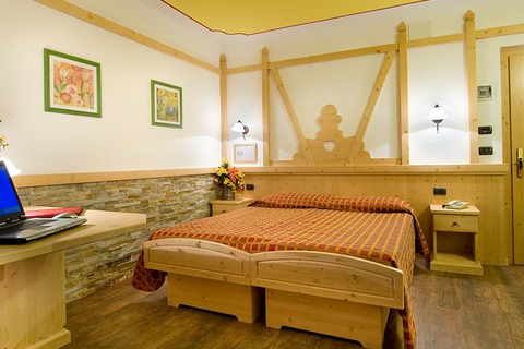 Hotel Adamello foto 4