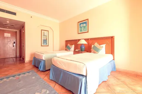 Old Palace Resort Sahl Hasheesh in Sahl Hasheesh — foto 27