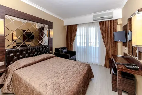 Piccolo Dream Hotel in Marmaris — foto 30