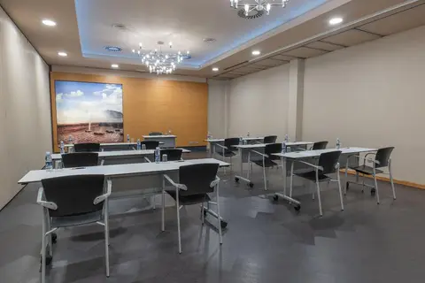 Eurostars Amara in San Sebastian — foto 18