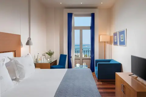 GDM Megaron Luxury Hotel in Δημοτική Ενότητα Ηρακλείου — foto 15